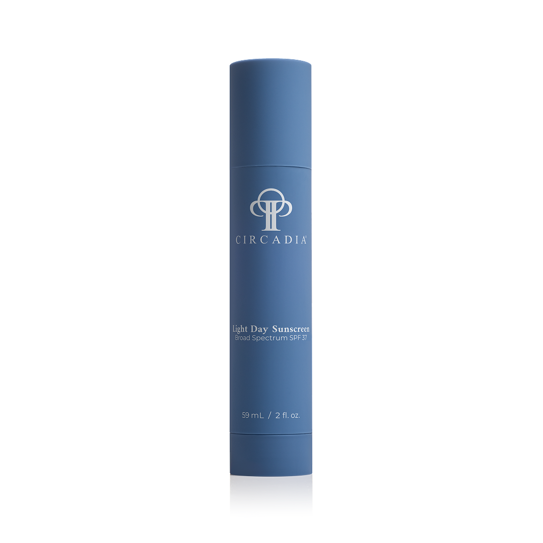 Light Day Sunscreen Broad Spectrum SPF 37