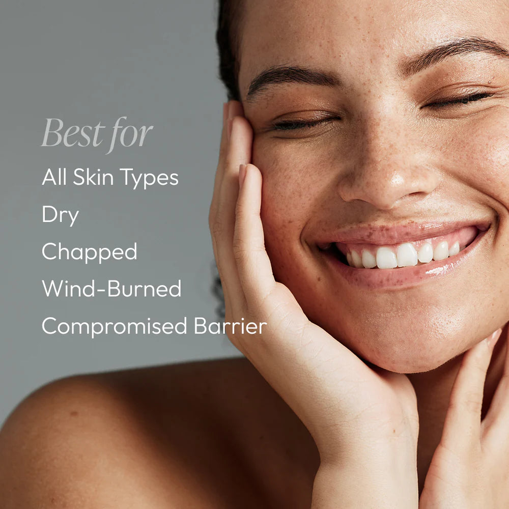 Hydralox Facial Oil