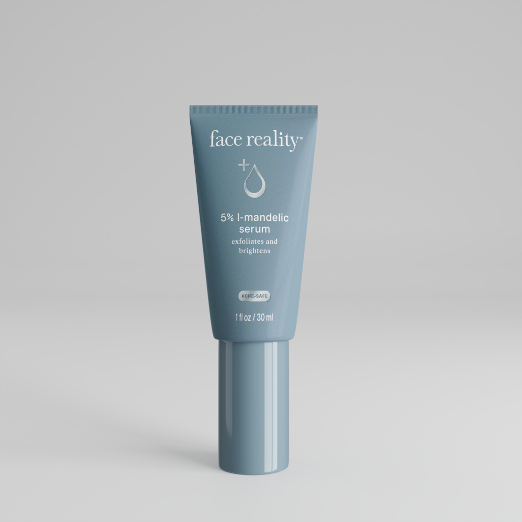 Face Reality 5% Mandelic Serum