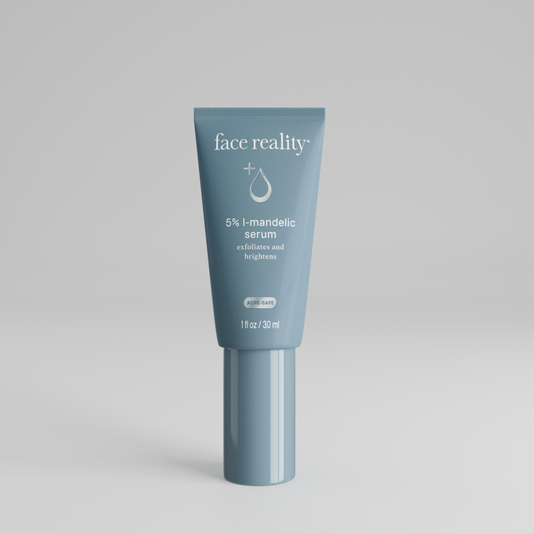 L-Mandelic Serum 5%