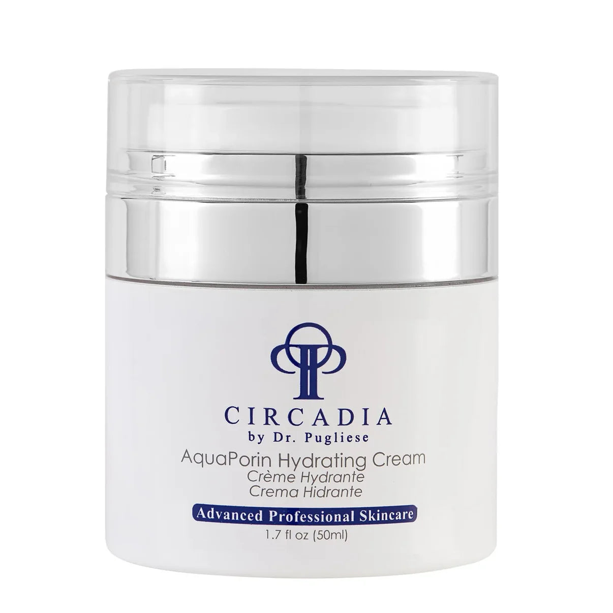 AquaPorin Hydrating Cream