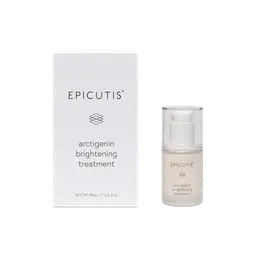 ARCTIGENIN BRIGHTENING TREATMENT