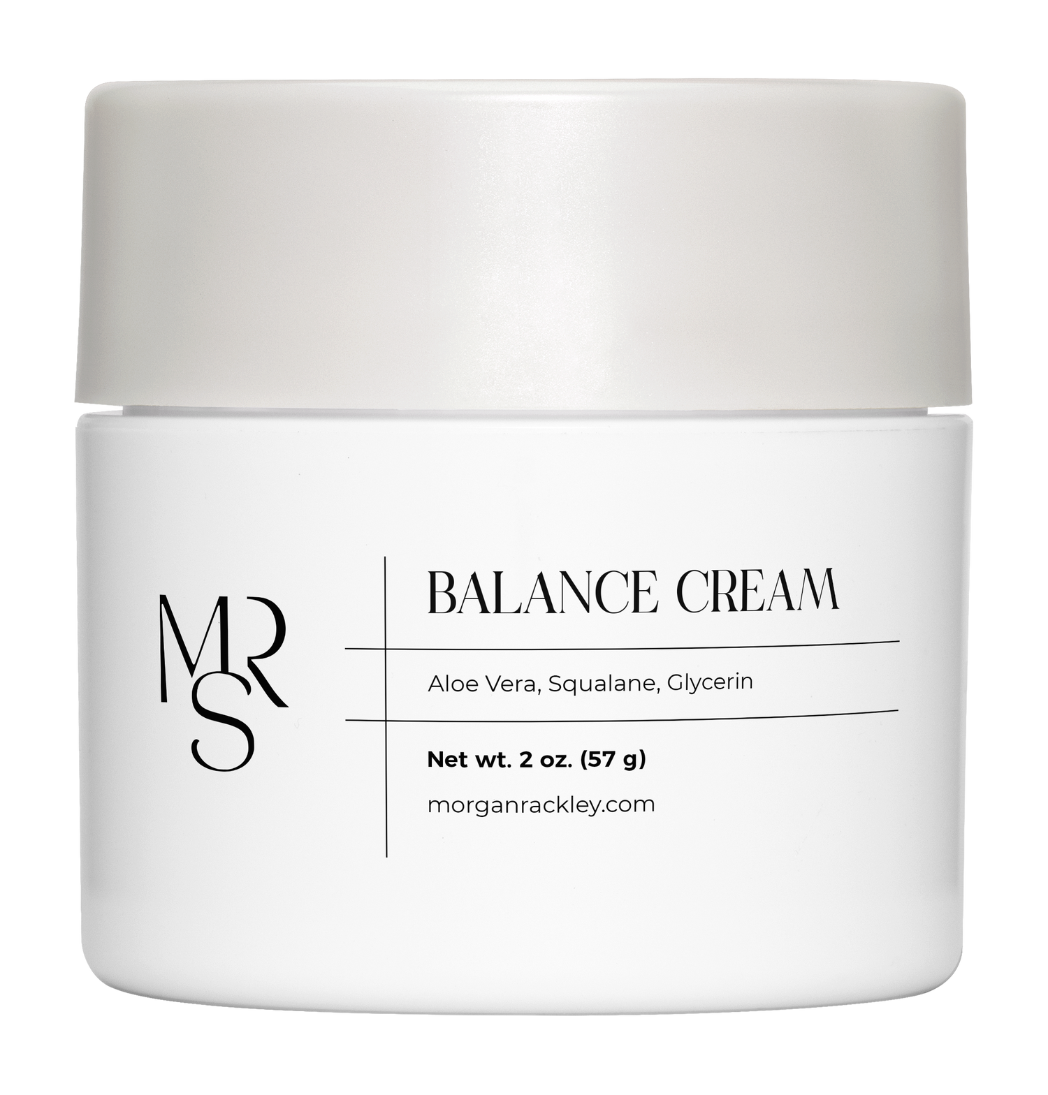 Balance Cream