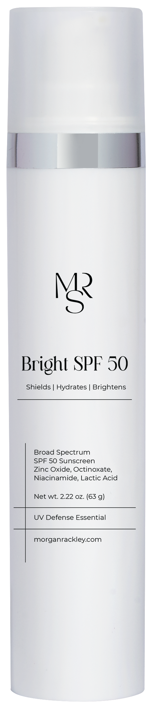 Bright SPF 50