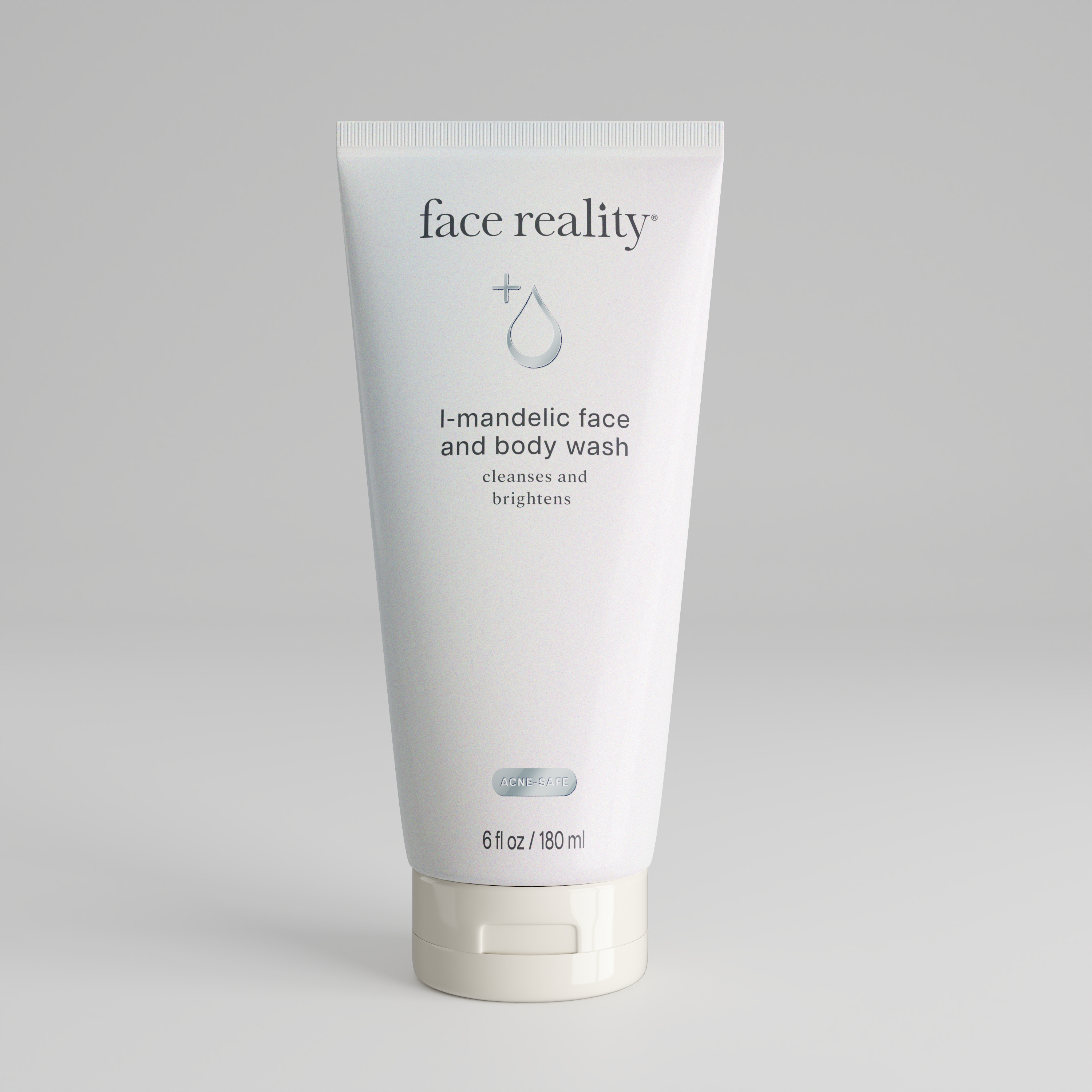 Face Reality Mandelic Cleanser
