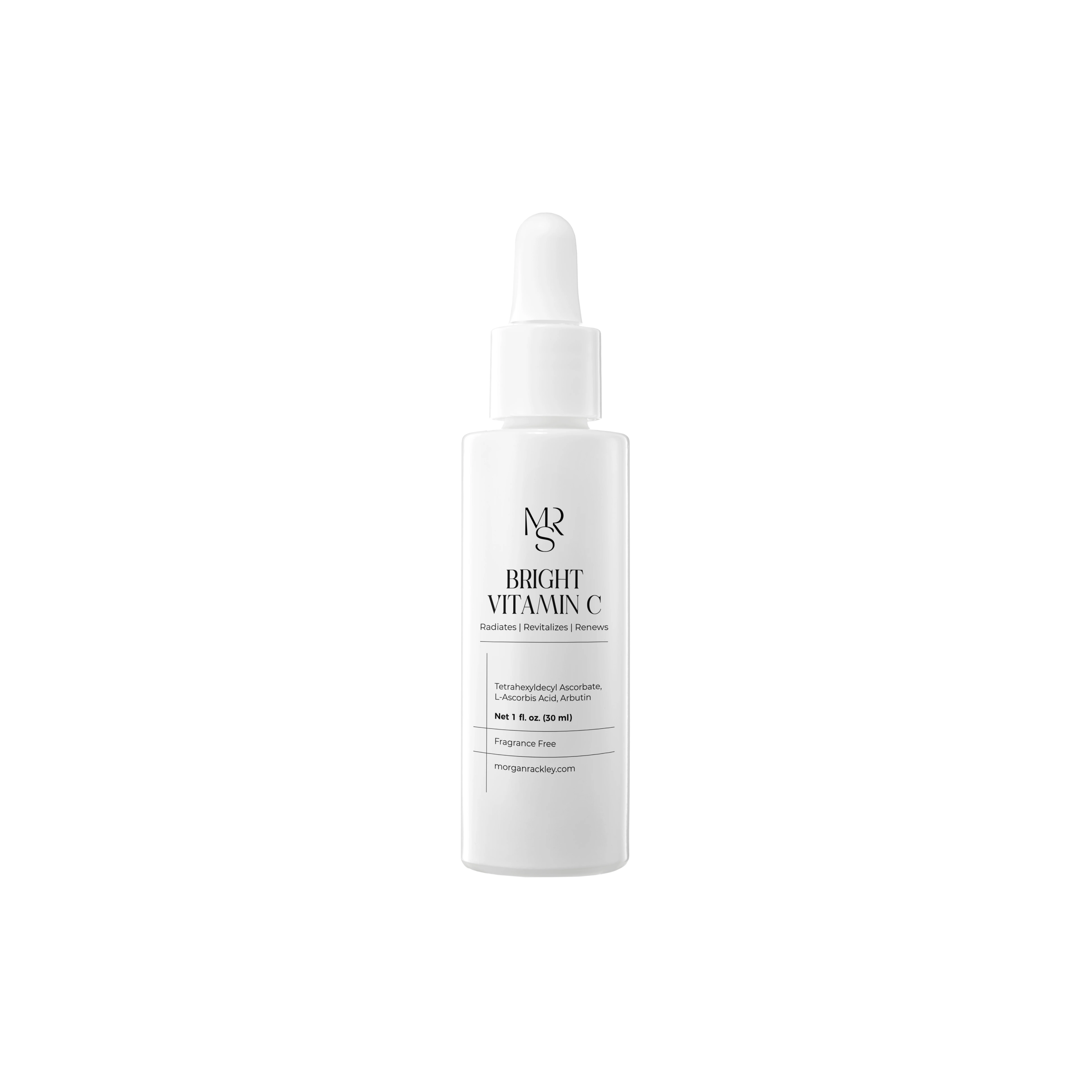 Bright Vitamin C Serum