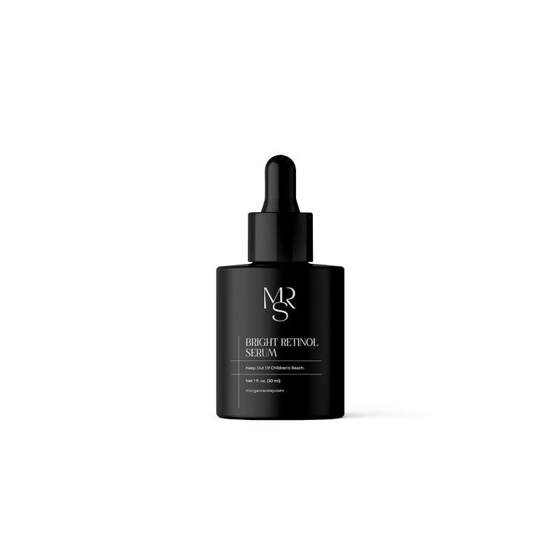 Bright Retinol Serum