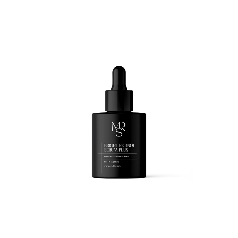 Bright Retinol Serum PLUS