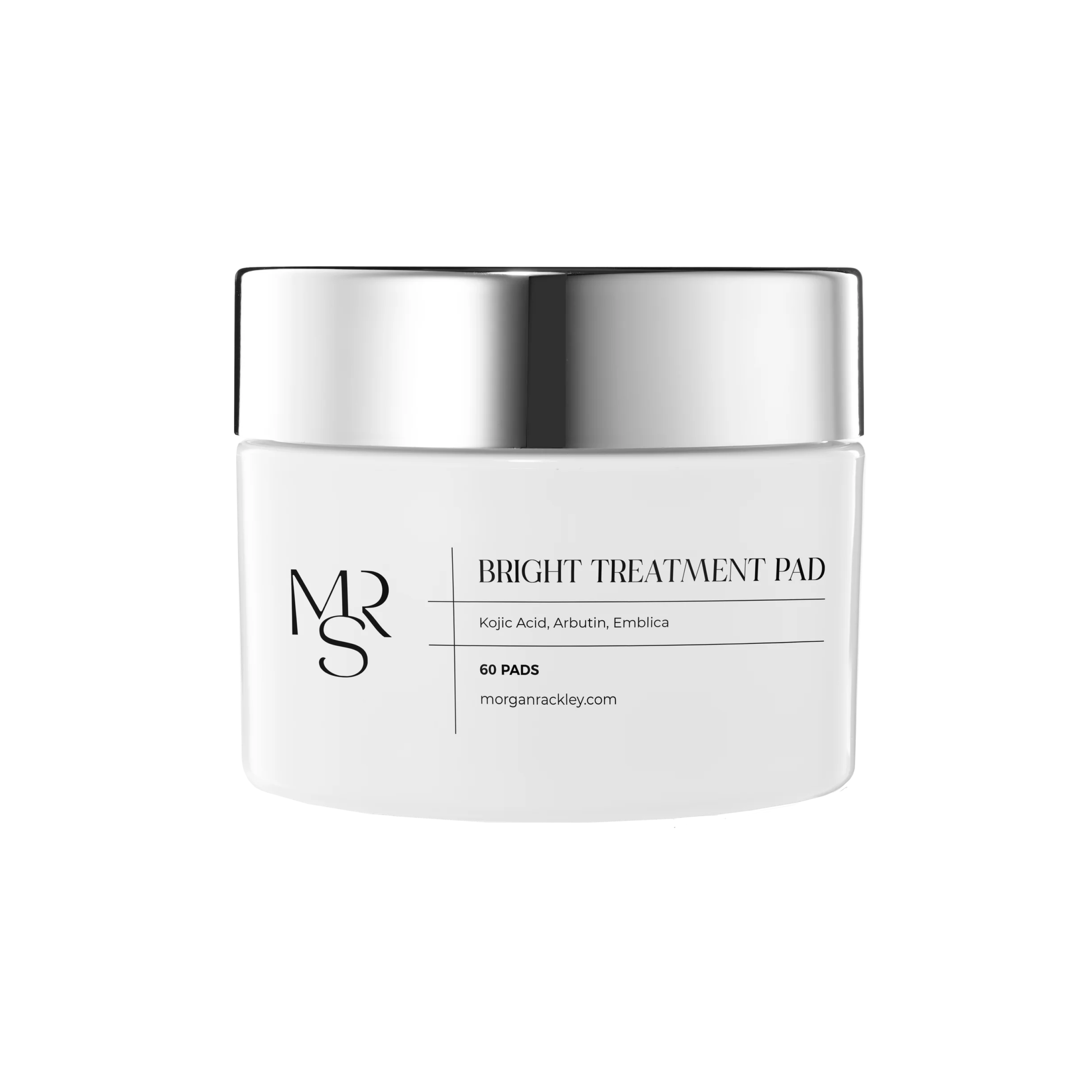 Bright Treatment Pads