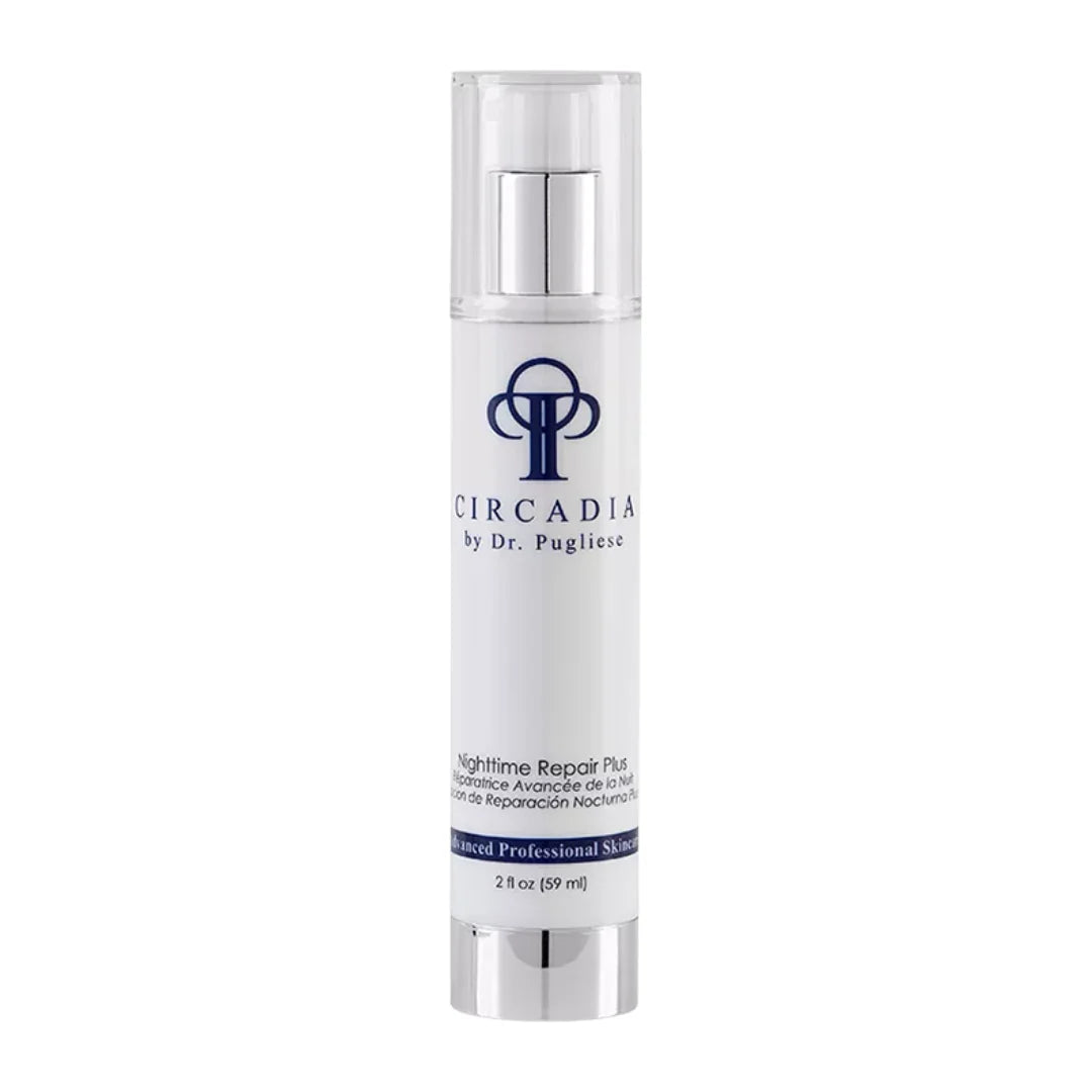 Night Time Repair Cream