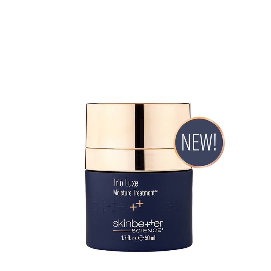 Trio Luxe Cream 50ml