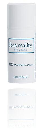 Face Reality 11% Mandelic Serum