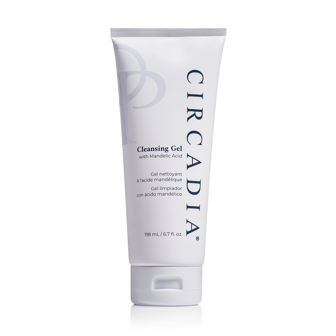 Cleansing Gel with Mandelic Acid by Circadia