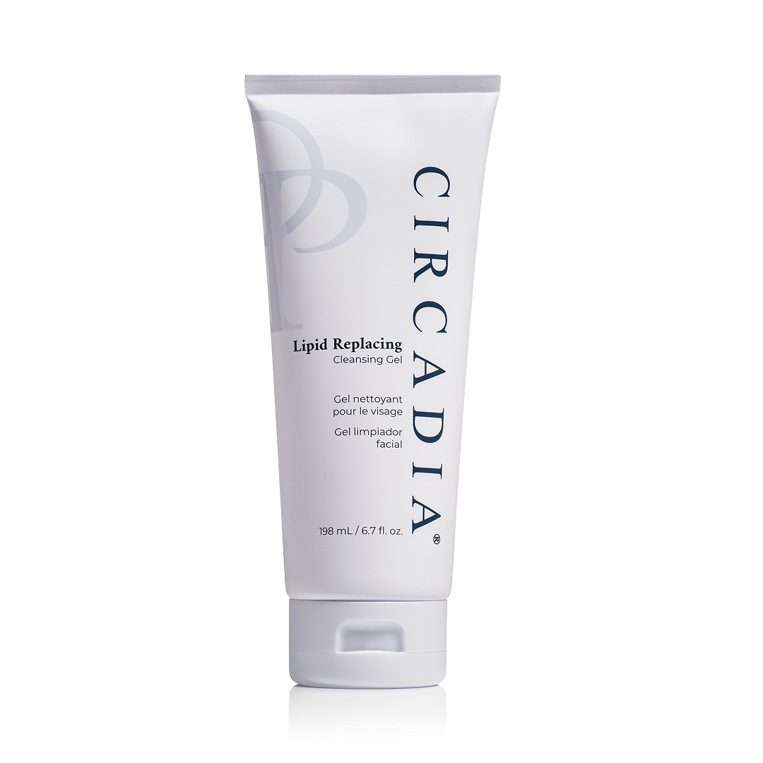 Lipid Replacing Cleansing Gel by Circadia