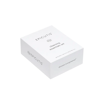 Cleansing Essentials Set