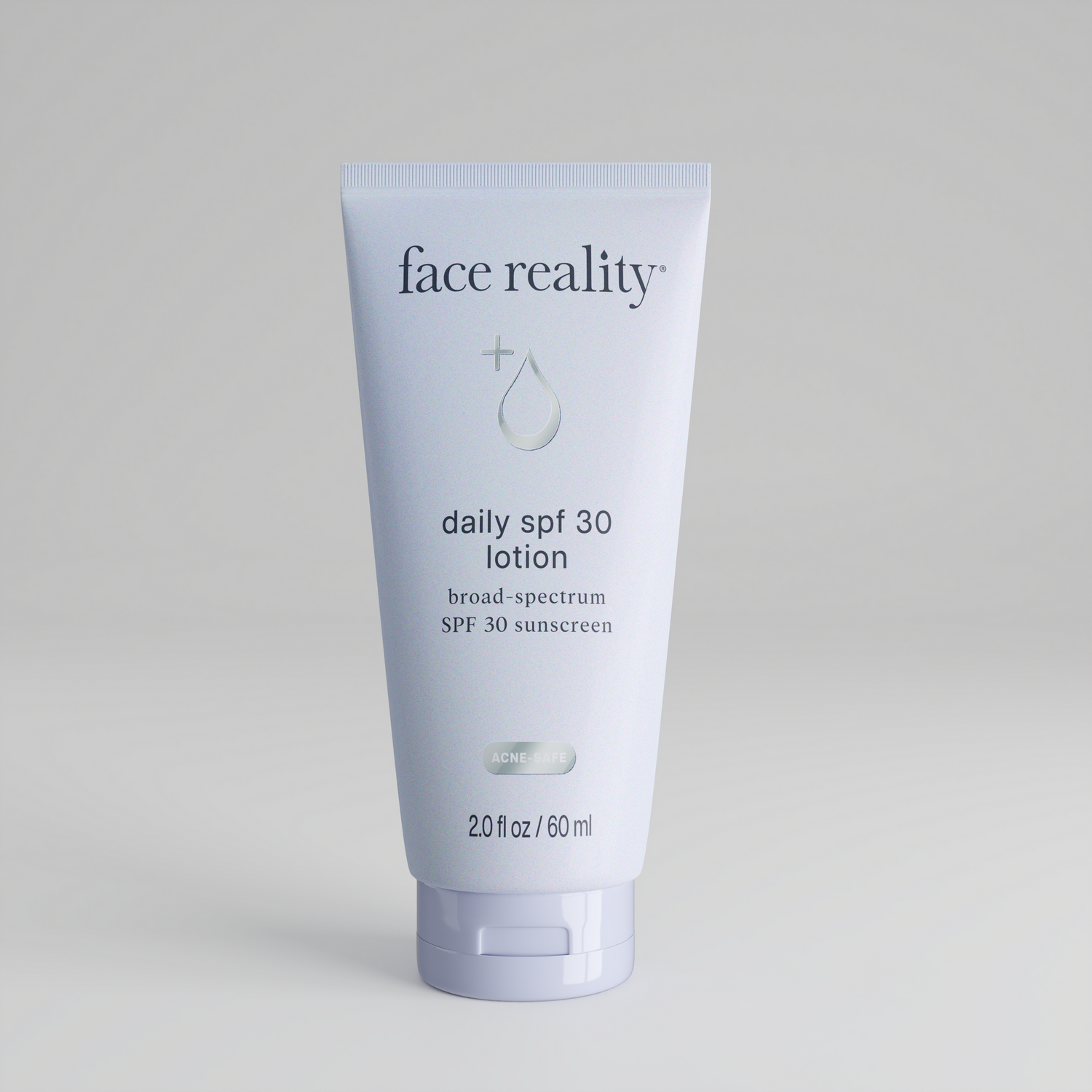 Face Reality Daily SPF 30