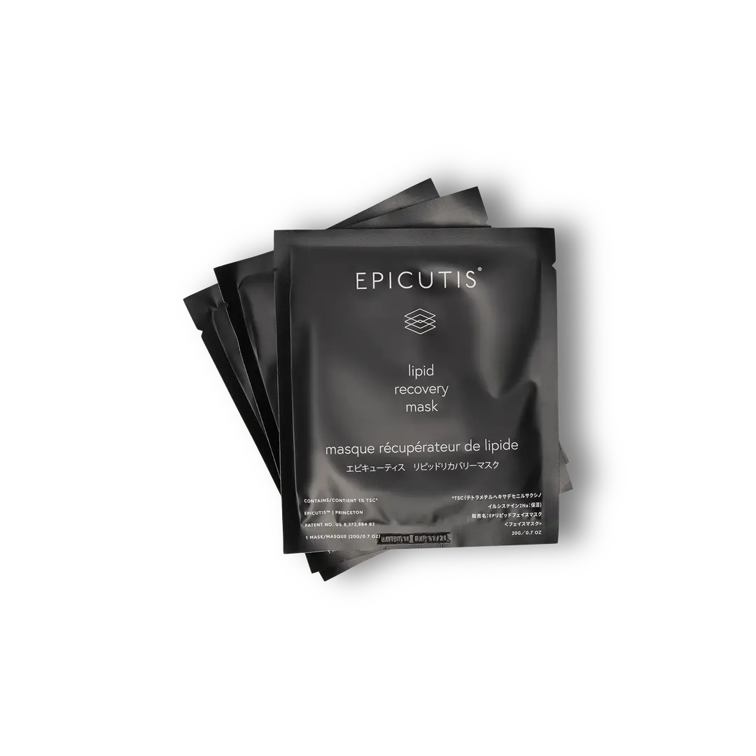 LIPID RECOVERY MASK