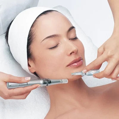 The Microneedling Corrective