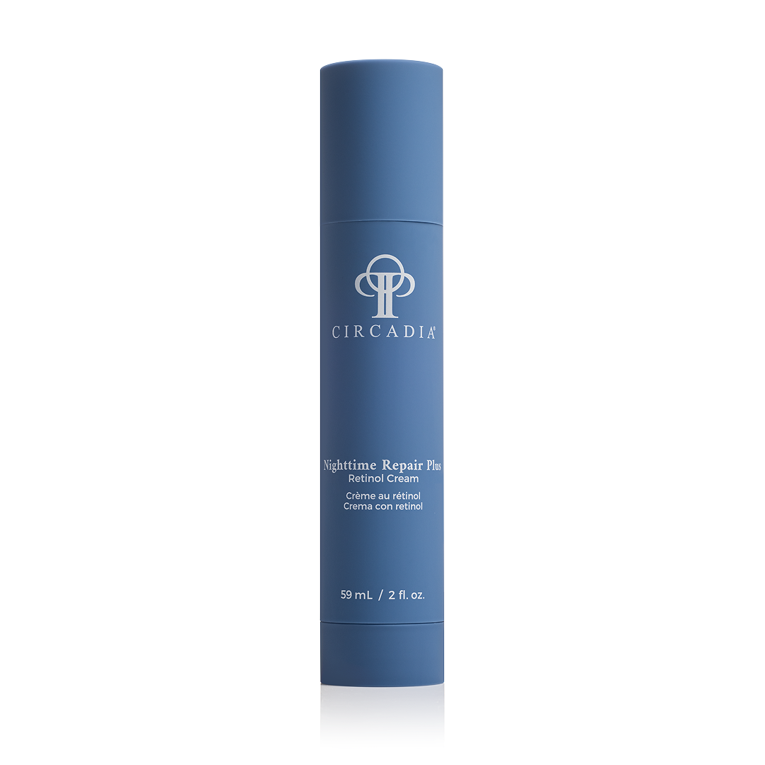 Night Time Repair PLUS by Circadia