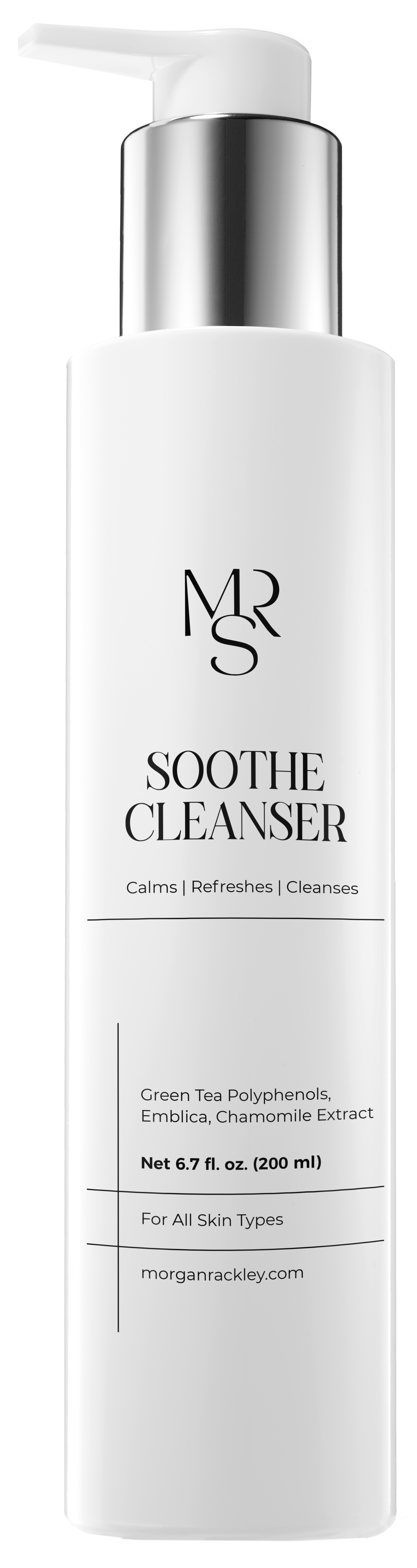 Soothe Cleanser