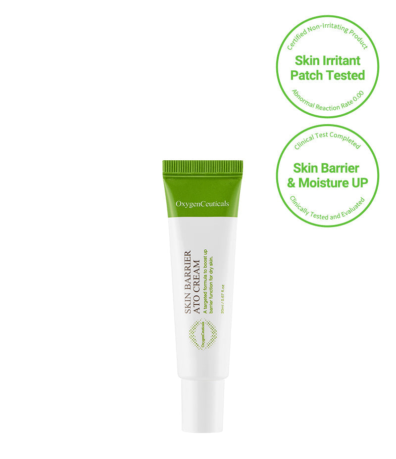 Skin Barrier Ato Cream