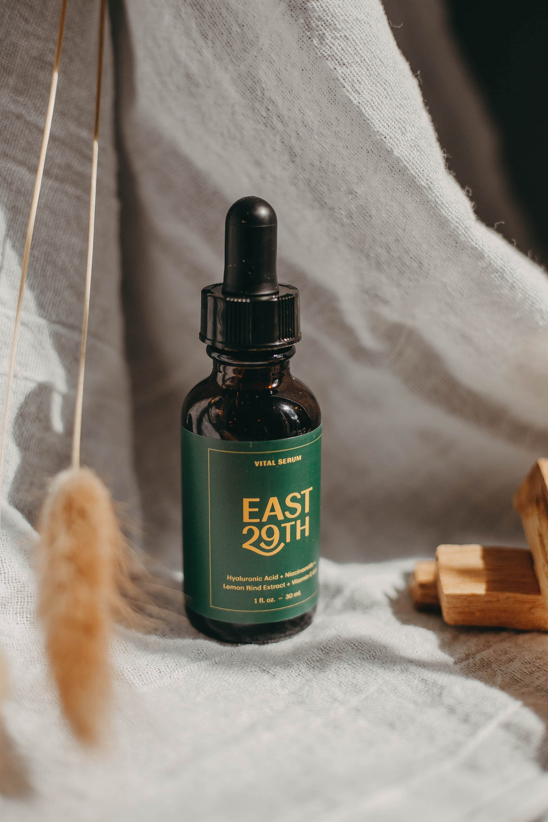 East 29th Vital Serum