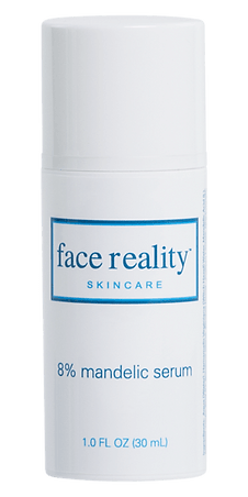 Face Reality 8% Mandelic Serum