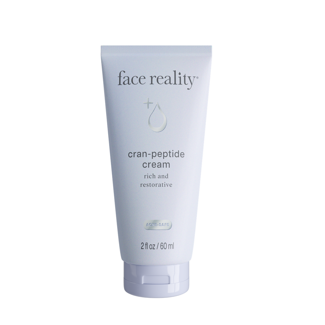 Face Reality Cran-Peptide Moisturizer