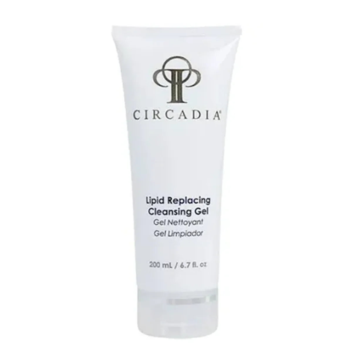 Lipid Replacing Cleansing Gel