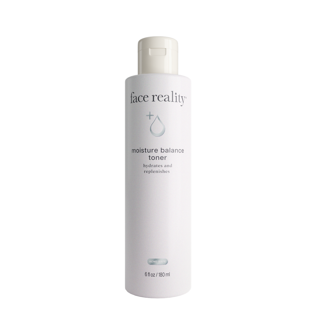 Face Reality Moisture Balance Toner