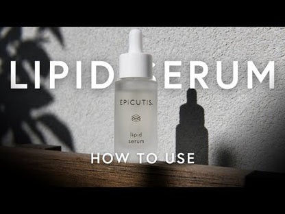 Lipid Serum