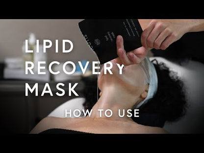 LIPID RECOVERY MASK